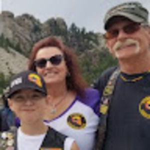 Meet your Posher, Jamie